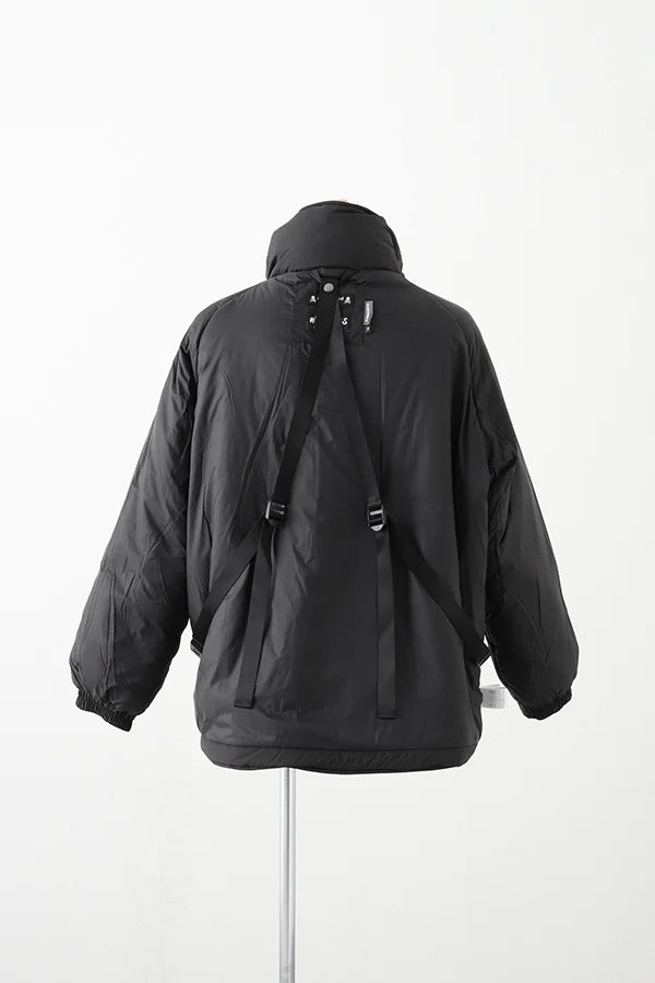  Restock  mastermind JAPAN x WILD THINGS MONSTER PARKA