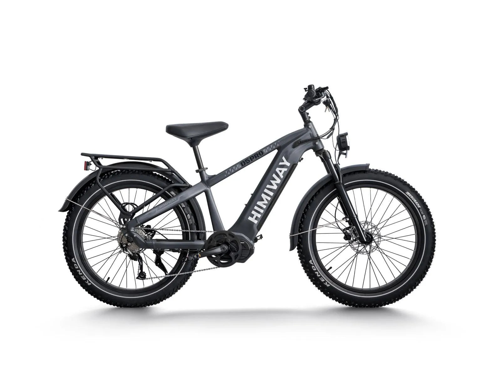 D5 Pro / Premium All-terrain Electric Fat Bike、mySite、bearsvspackers