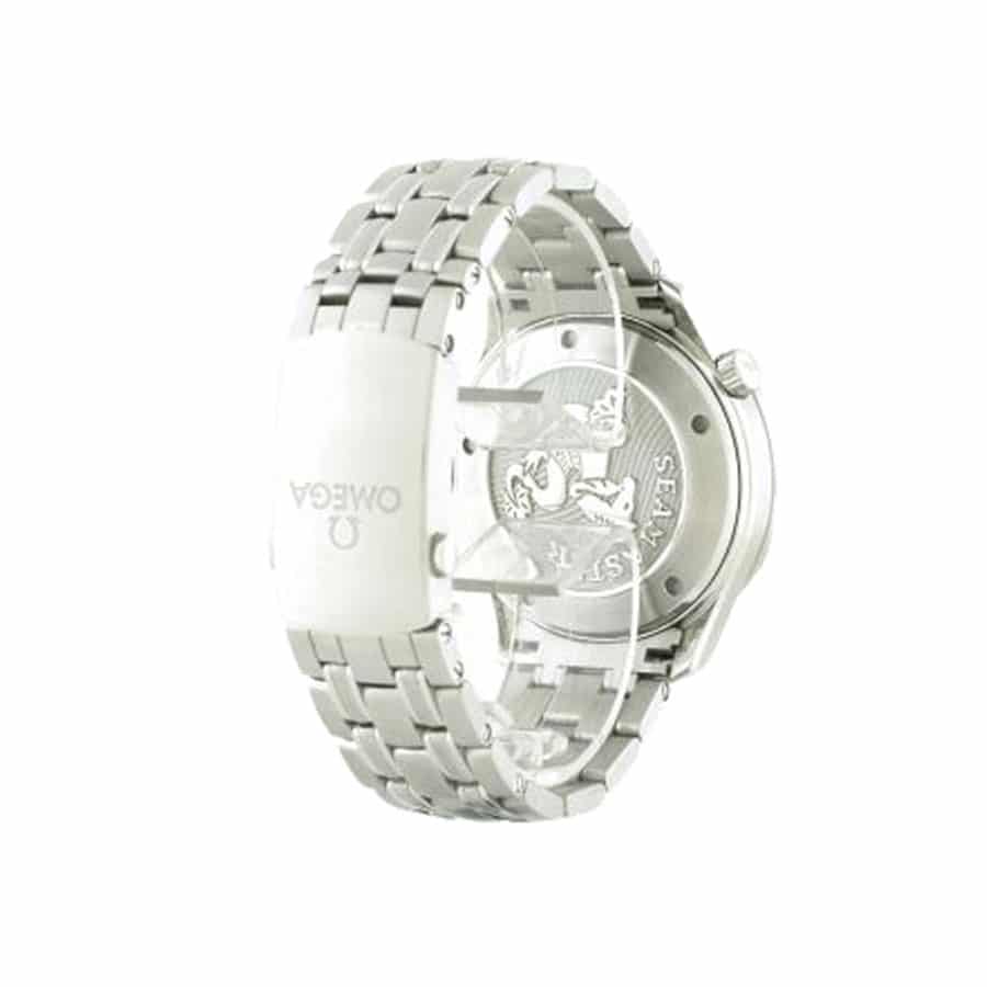 Seamaster 300m Blue Replica-fasswatch