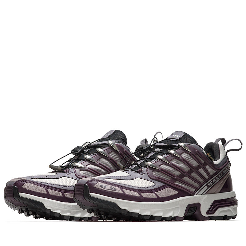 Salomon ACS Pro Gore-Tex - Plum Perfect/Gull、mysite、Cacoeks