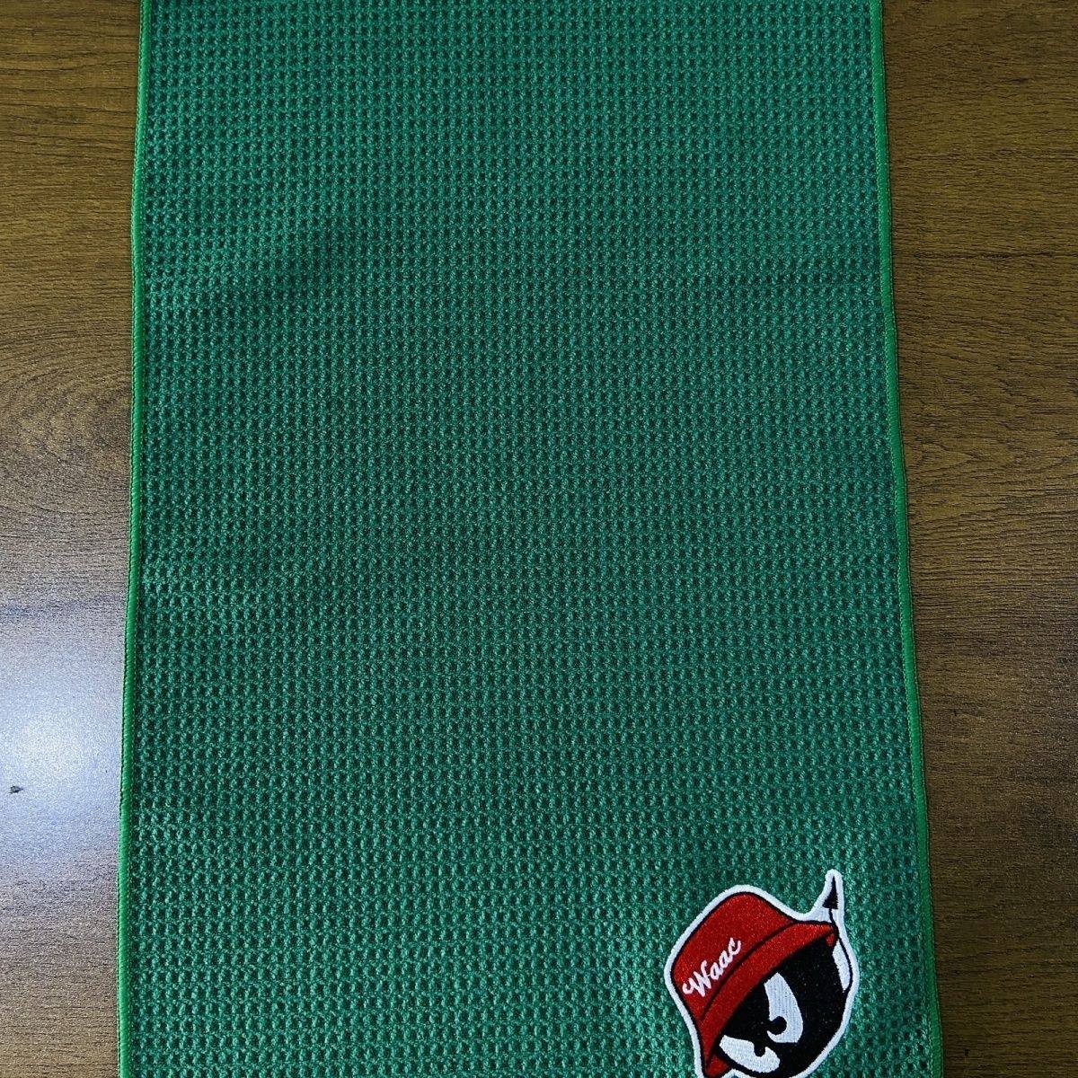 TITLESIT TAYLORMADE G/FORE GOLF BAG