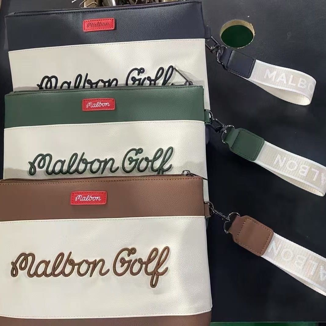 TITLESIT TAYLORMADE G/FORE GOLF BAG