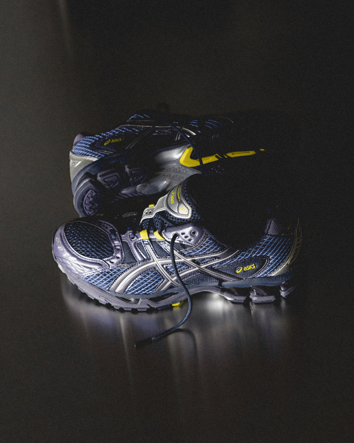 Asics GEL-Nimbus 10.1、mysite、Cacoeks