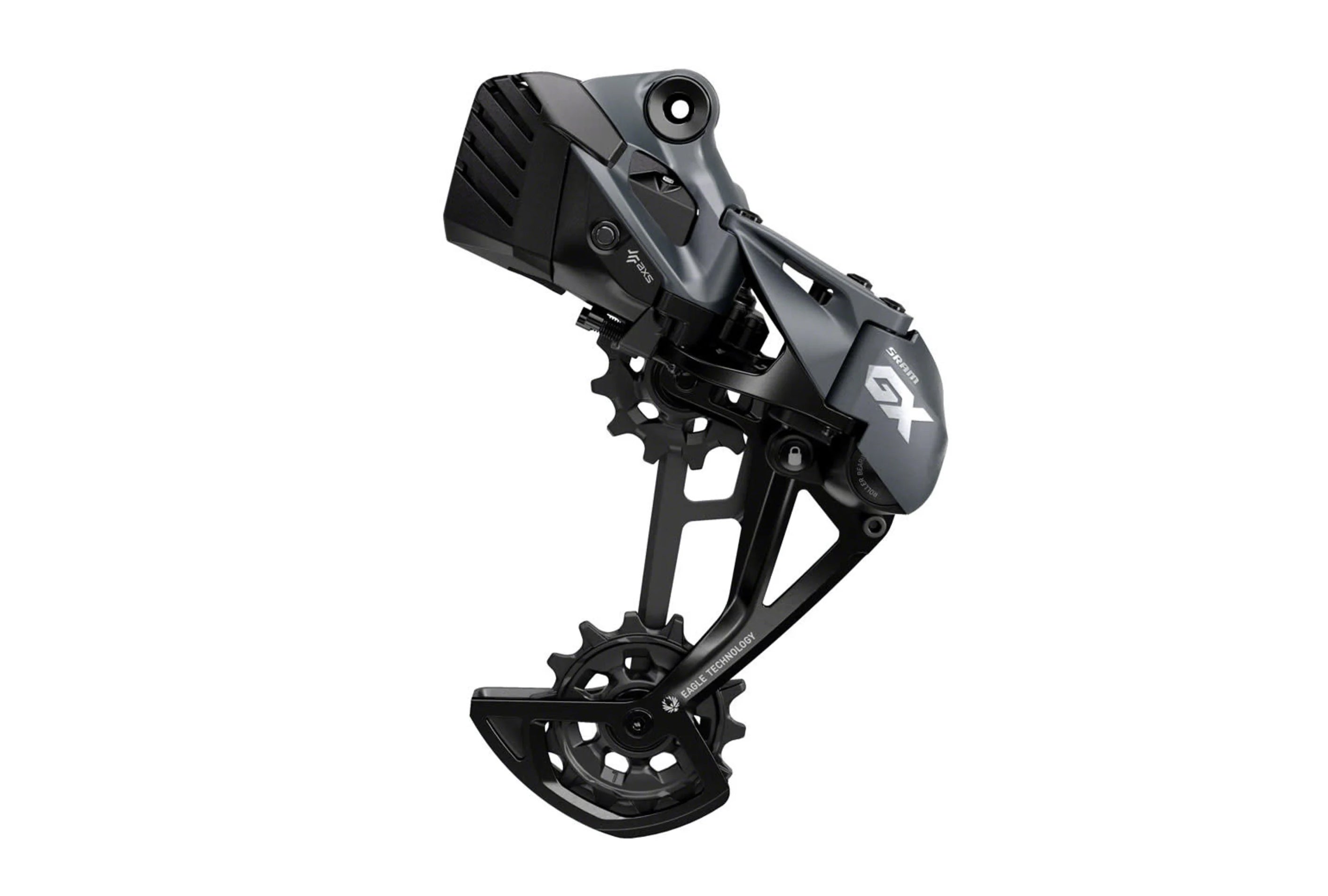 SRAM AXS Rear Derailleur、mySite、bearsvspackers