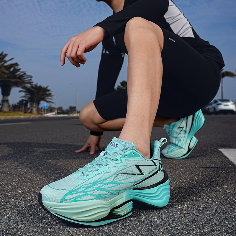 'Oblivion Pulse' X9X Sneakers