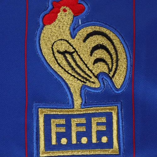 1982 France World Cup Home soccer jersey-Retro version: Ajax 24-25 Home Stadium Jersey - Fans Version mysite: Adidas luxuryfootballshirts.com: https://www.luxuryfootballshirts.com/