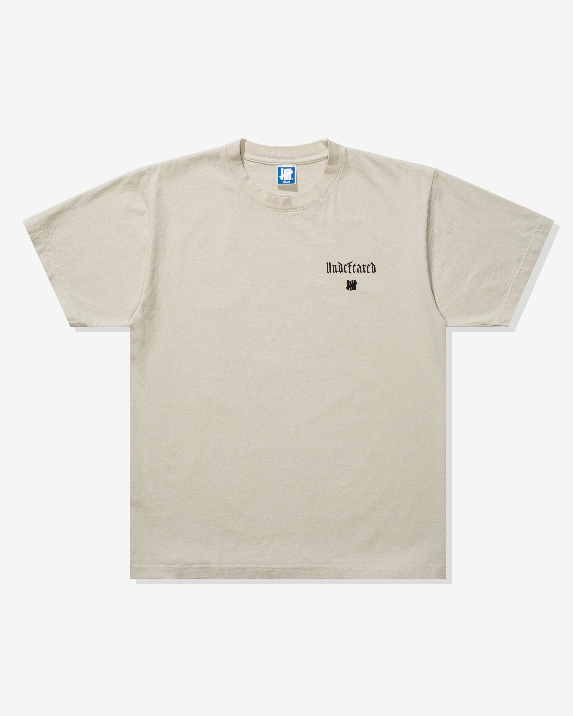 UNDEFEATED HOLY S/S TEE