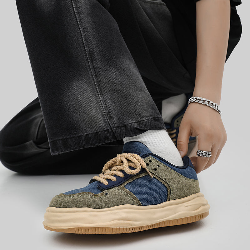 ‘Flex Flux’ X9X Sneakers