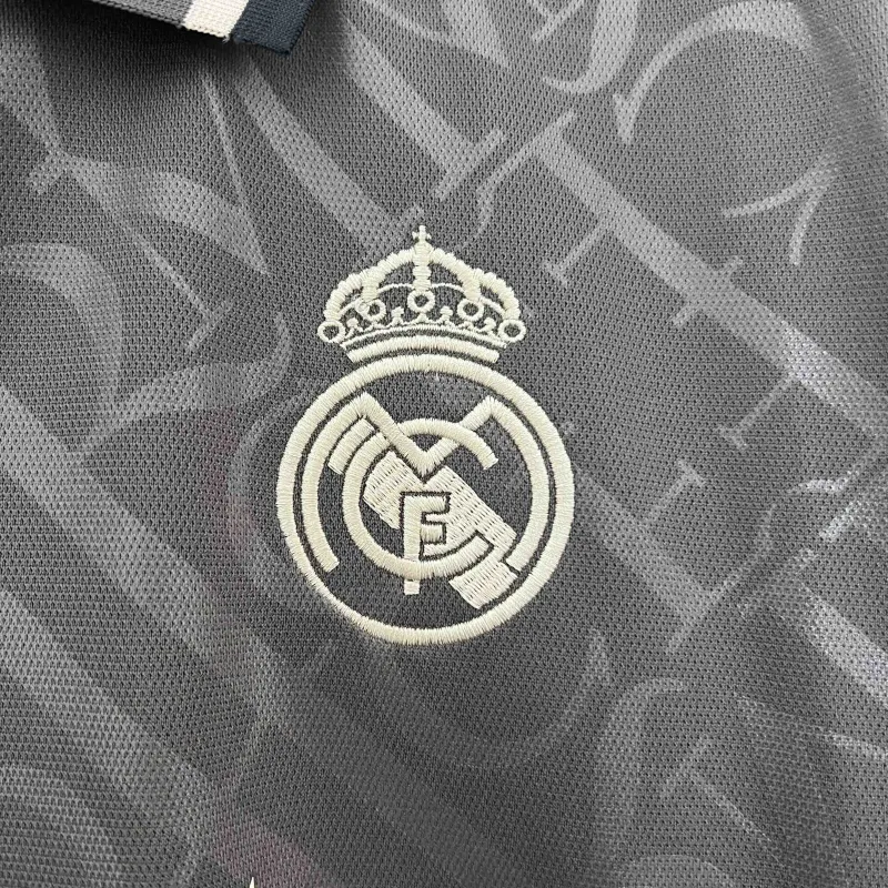 24-25 Real Madrid Third Away soccer jersey -Fans Version (VINI JR. #7 ): Ajax 24-25 Home Stadium Jersey - Fans Version mysite: Adidas luxuryfootballshirts.com: https://www.luxuryfootballshirts.com/