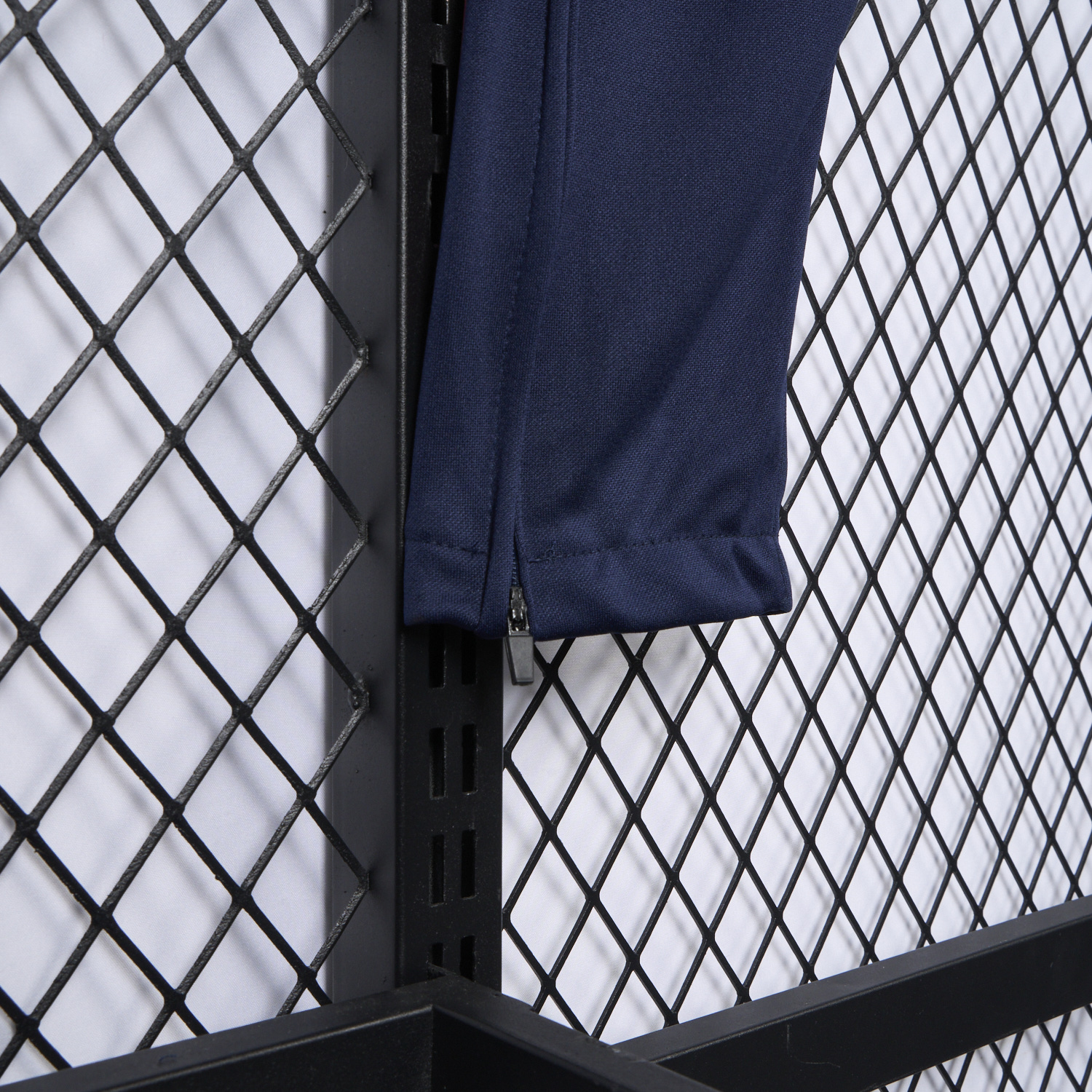 foot-Italy 24-25 Navy Blue Training Pants - Player Version