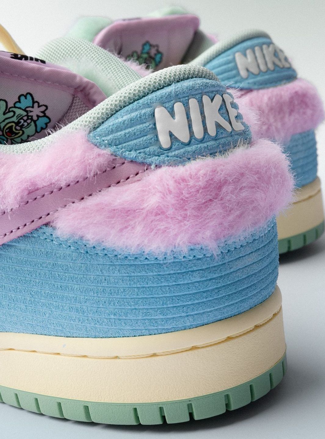 Nike SB Dunk Low Verdy Visty、NIKE、Cacoeks