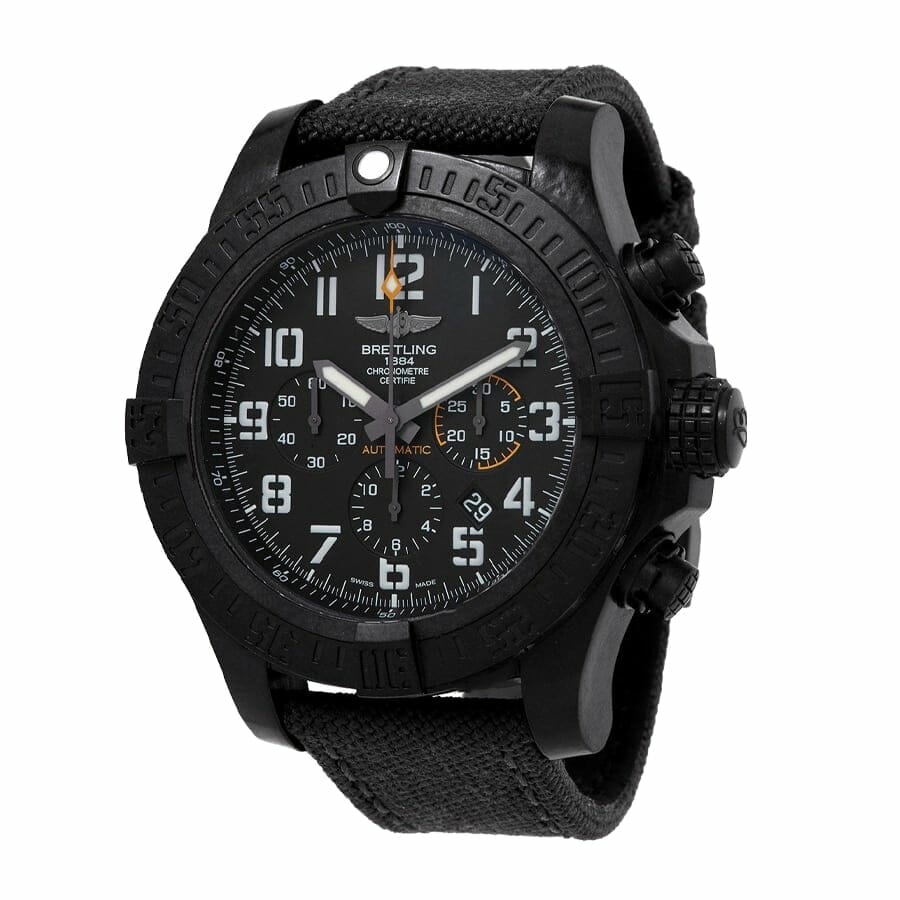 Breitling Avenger Hurricane Replica-fasswatch