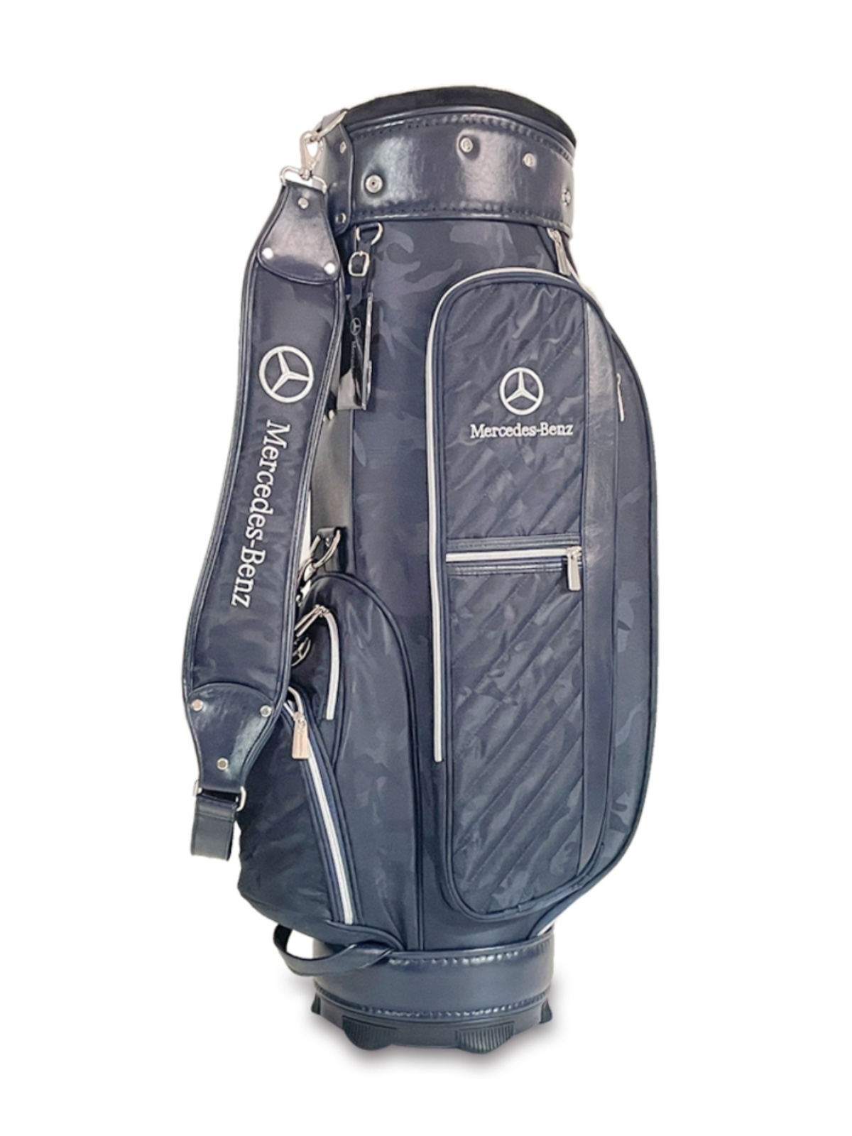 TITLESIT TAYLORMADE G/FORE GOLF BAG