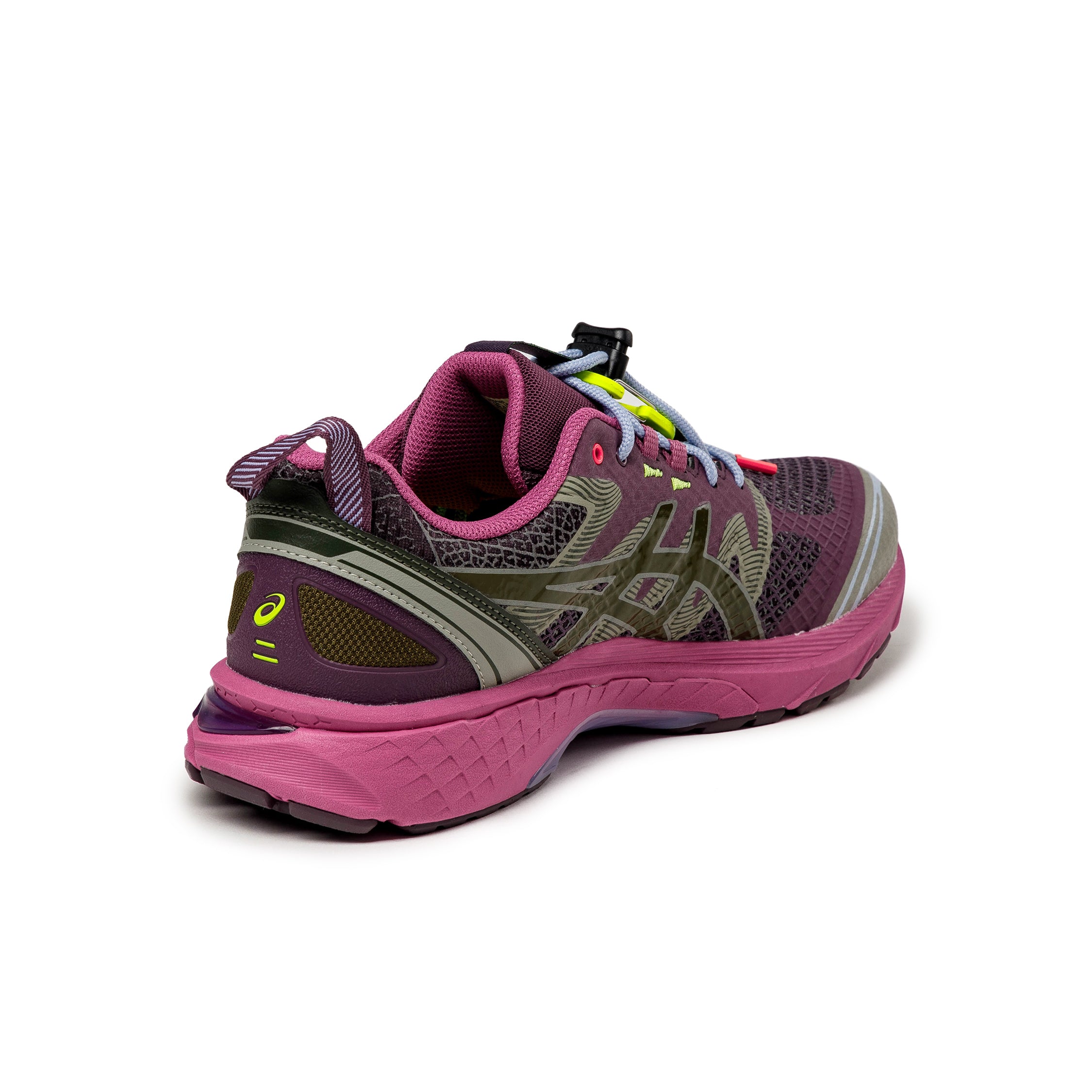 Asics x Up There GEL-Terrain、mysite、Cacoeks