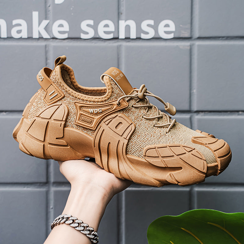 'Luminara Rift' X9X Sneakers