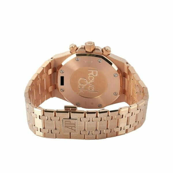 Royal Oak Blue Replica-fasswatch