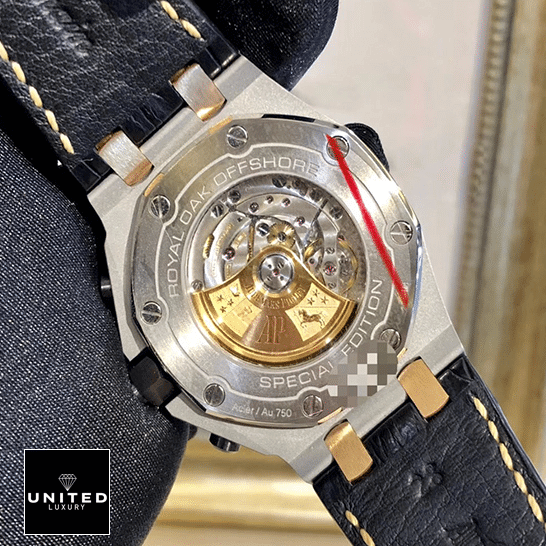 Audemars