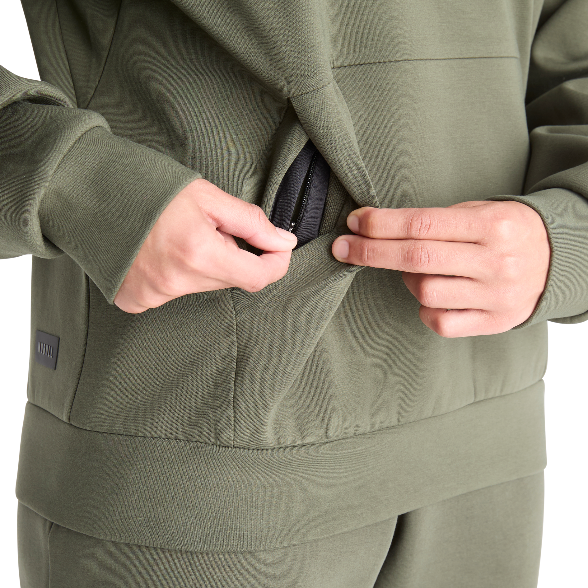 Women's Allday Elements 1/4 Zip