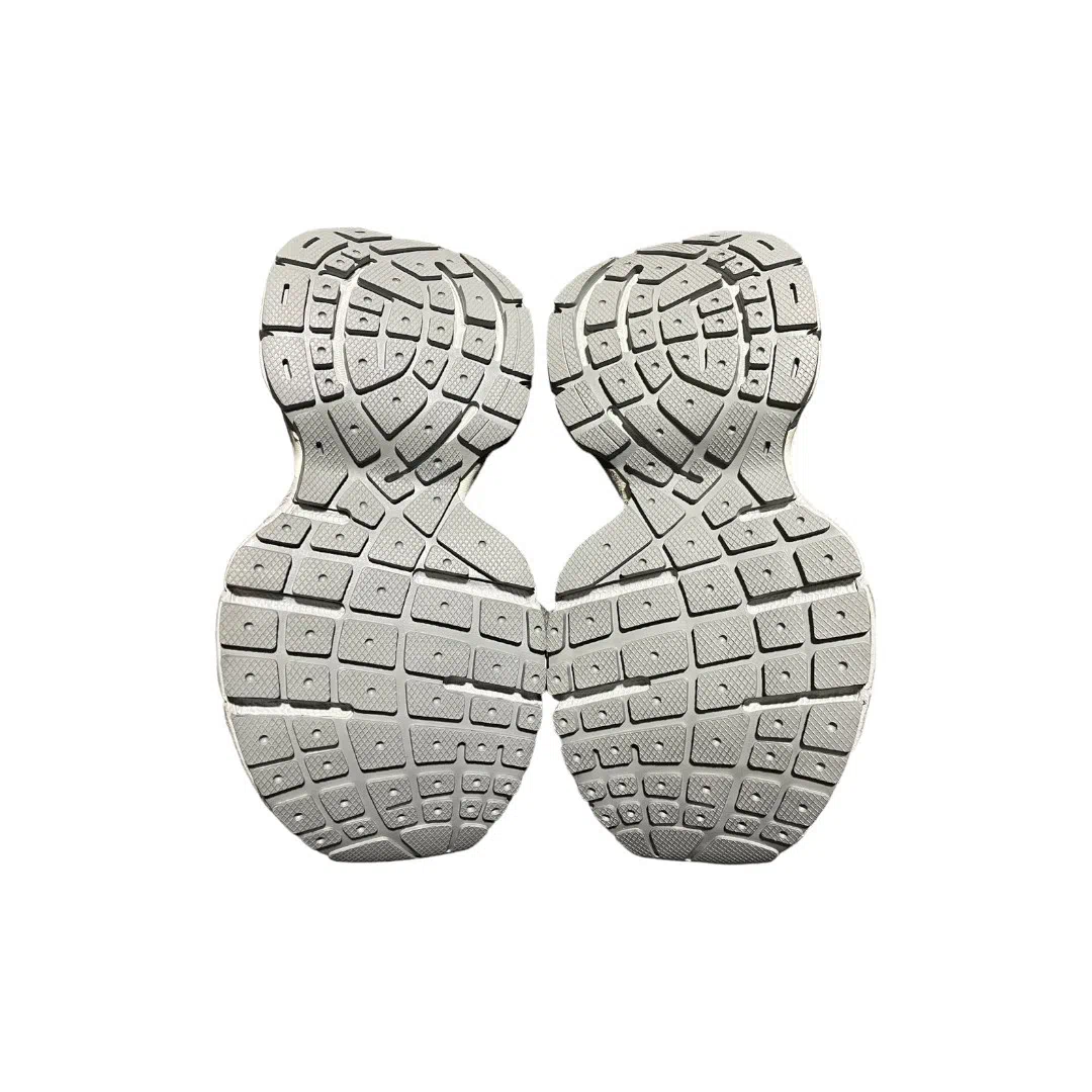 Balenciaga 3XL Sneaker Light Grey、mysite、Cacoeks