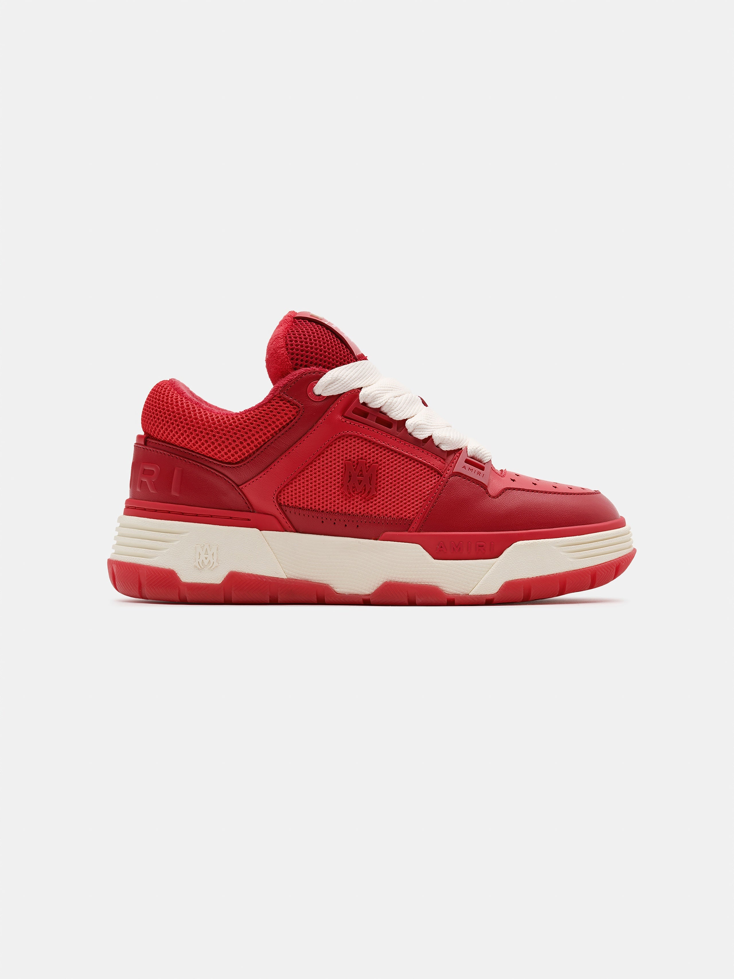 MA-1 - Samba、mysite、Cacoeks