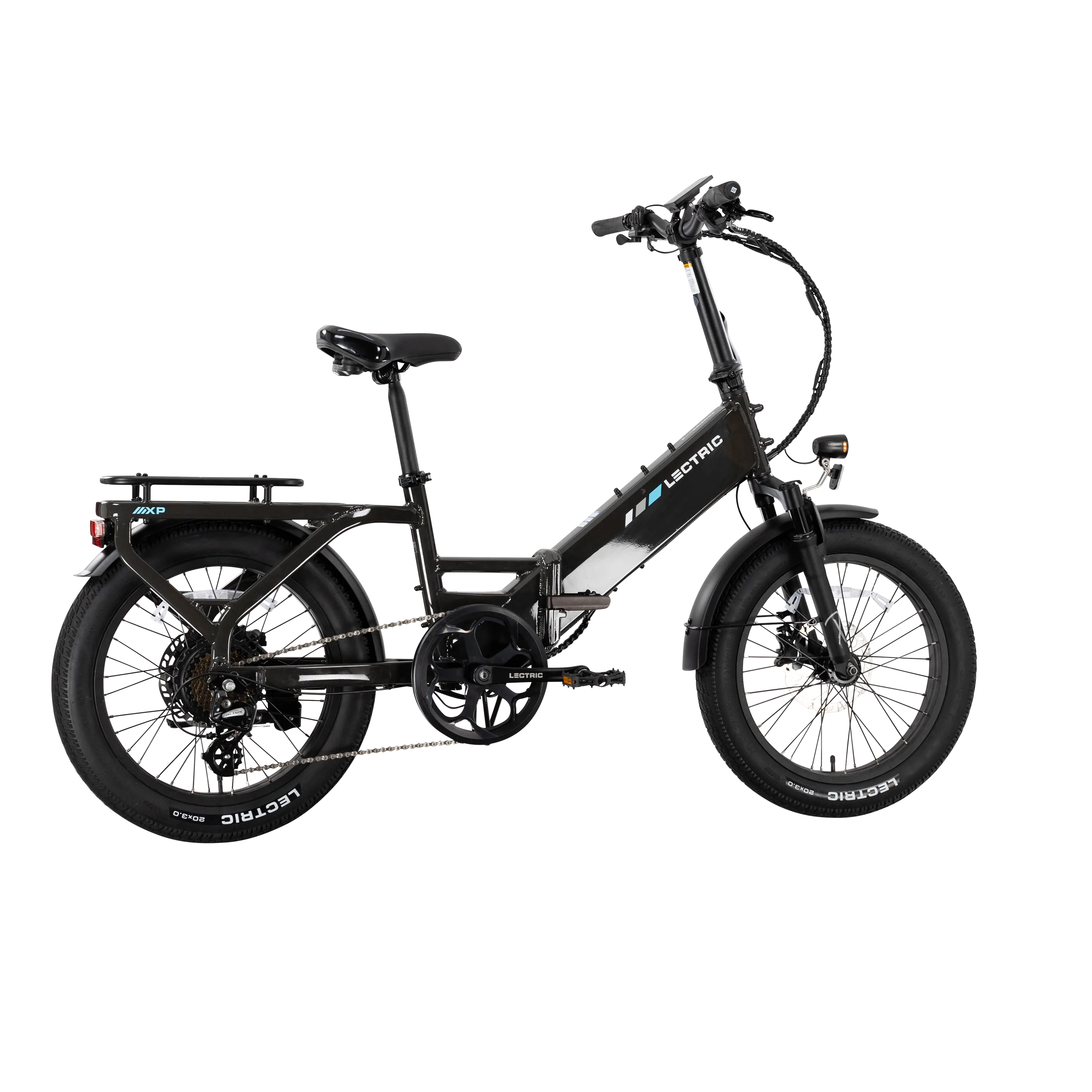 XP4 750 Step-Thru Tempest Grey + FREE LevelUp Rack, Comfort Seat, Suspension Seat Post, Elite Headlight, Bike Lock ($356 Value)、mySite、bearsvspackers