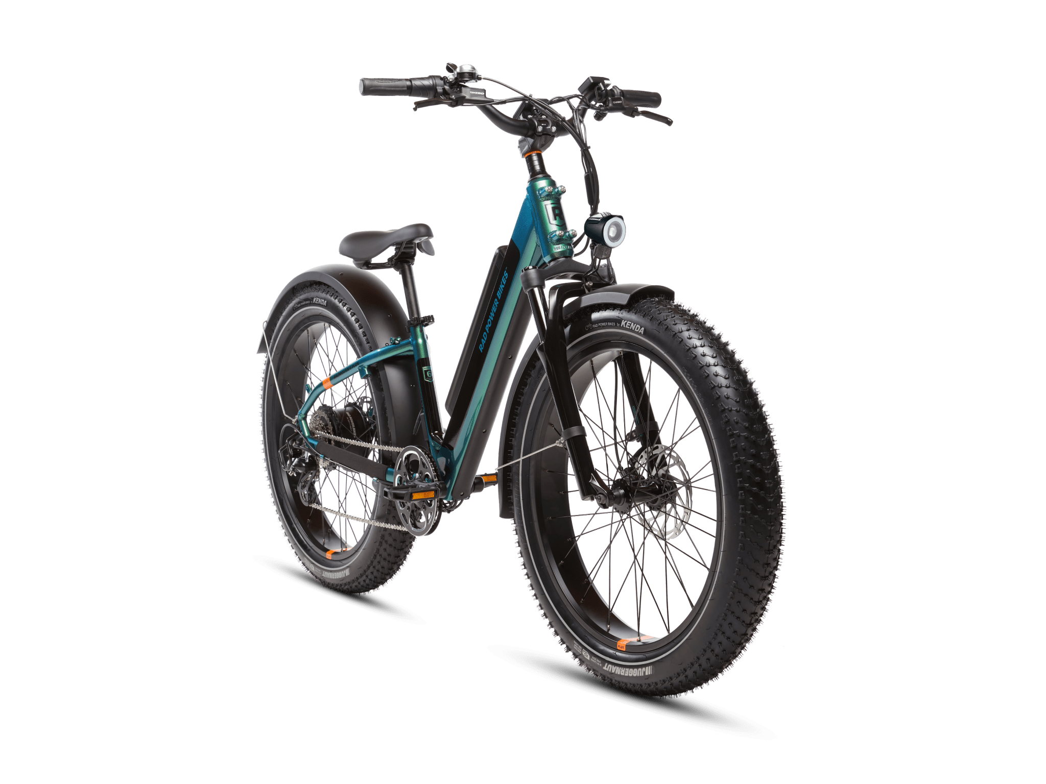 RadRover™ 6 Plus Electric Fat Tire Bike、mySite、bearsvspackers