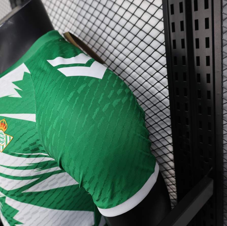 25-26 Real Betis Anime Naruto player Special Edition soccer jersey-Player Version: Ajax 24-25 Home Stadium Jersey - Fans Version mysite: Adidas luxuryfootballshirts.com: https://www.luxuryfootballshirts.com/