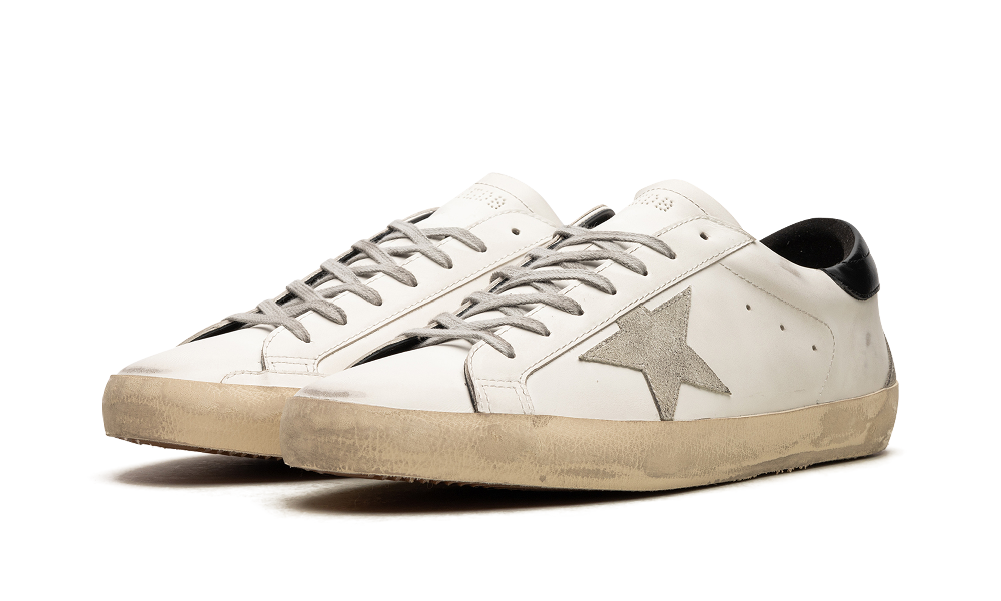 SUPER-STAR CLASSIC "WHITE / BLACK"、mysite、Cacoeks