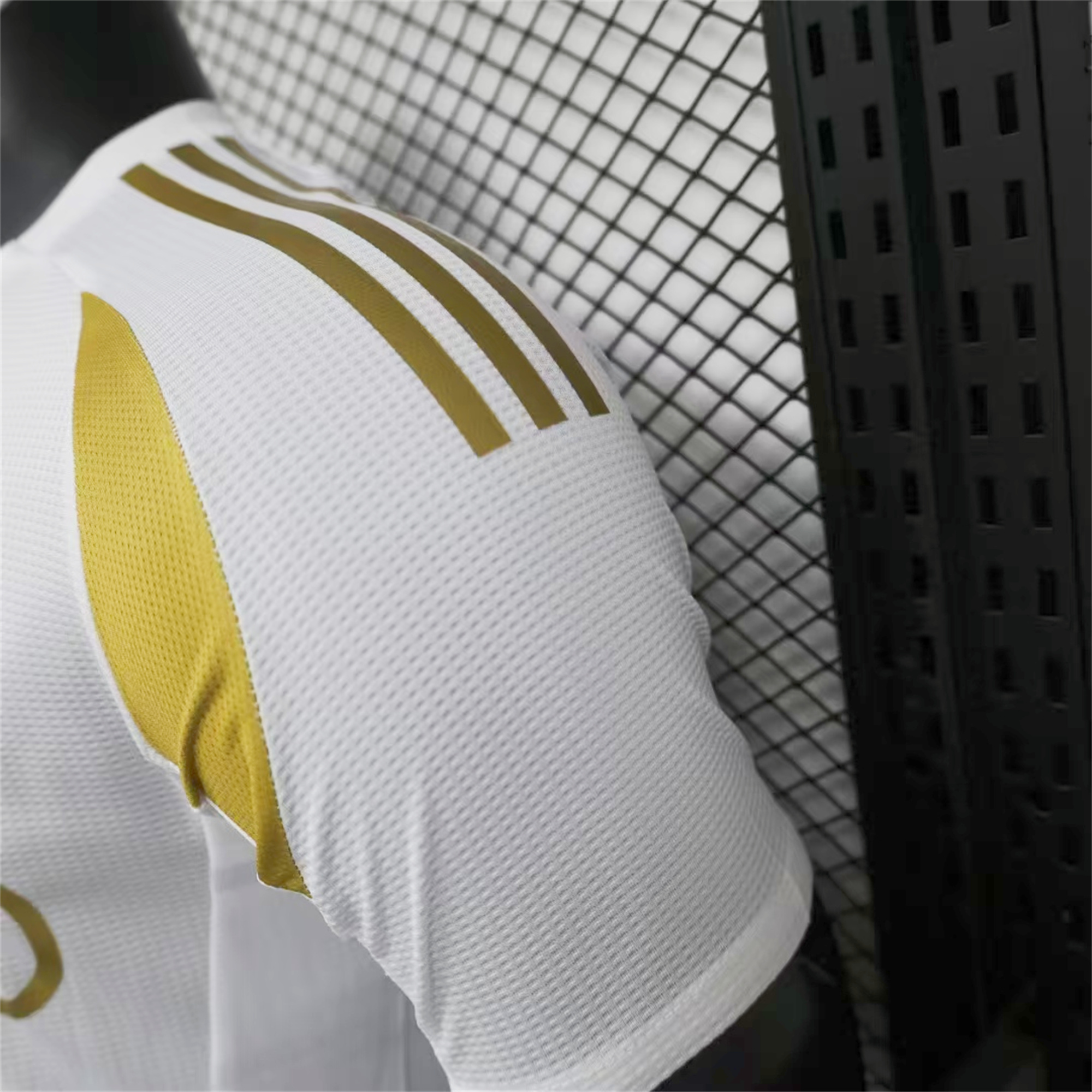 Higojerseys-Al Nassr Riyadh Victory 24-25 Third Jersey - Player Version