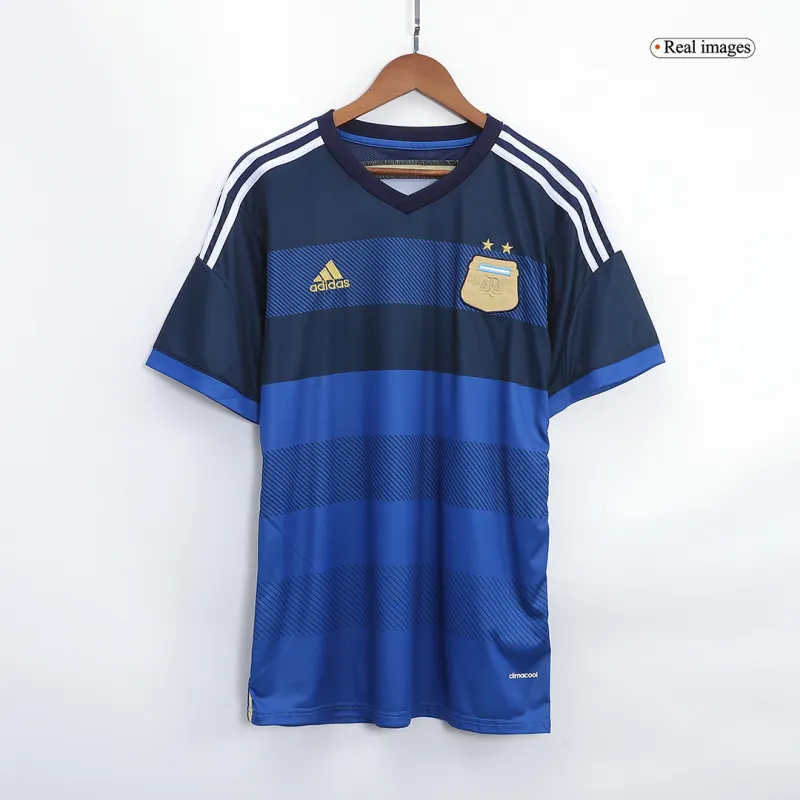 2014 Argentina Away soccer jersey-Retro version: Ajax 24-25 Home Stadium Jersey - Fans Version mysite: Adidas luxuryfootballshirts.com: https://www.luxuryfootballshirts.com/