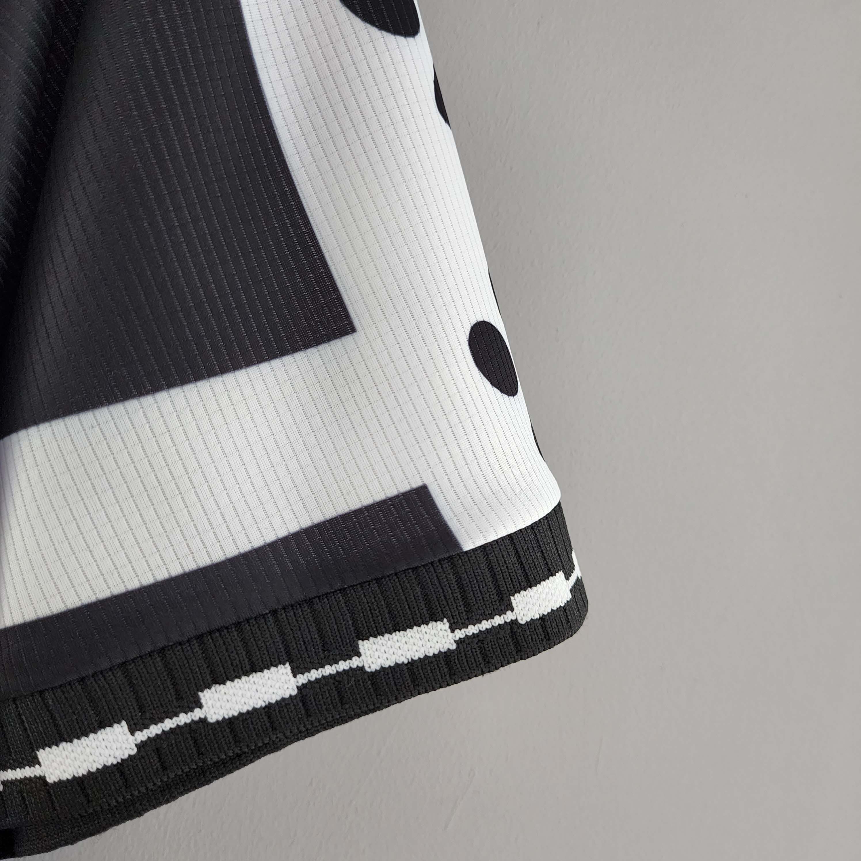 1997/1998 Retro Real Madrid Third Away Football Shirt 1:1 Thai Quality:football jersey mysite: unitedjerseyfootball 邓江浪:football