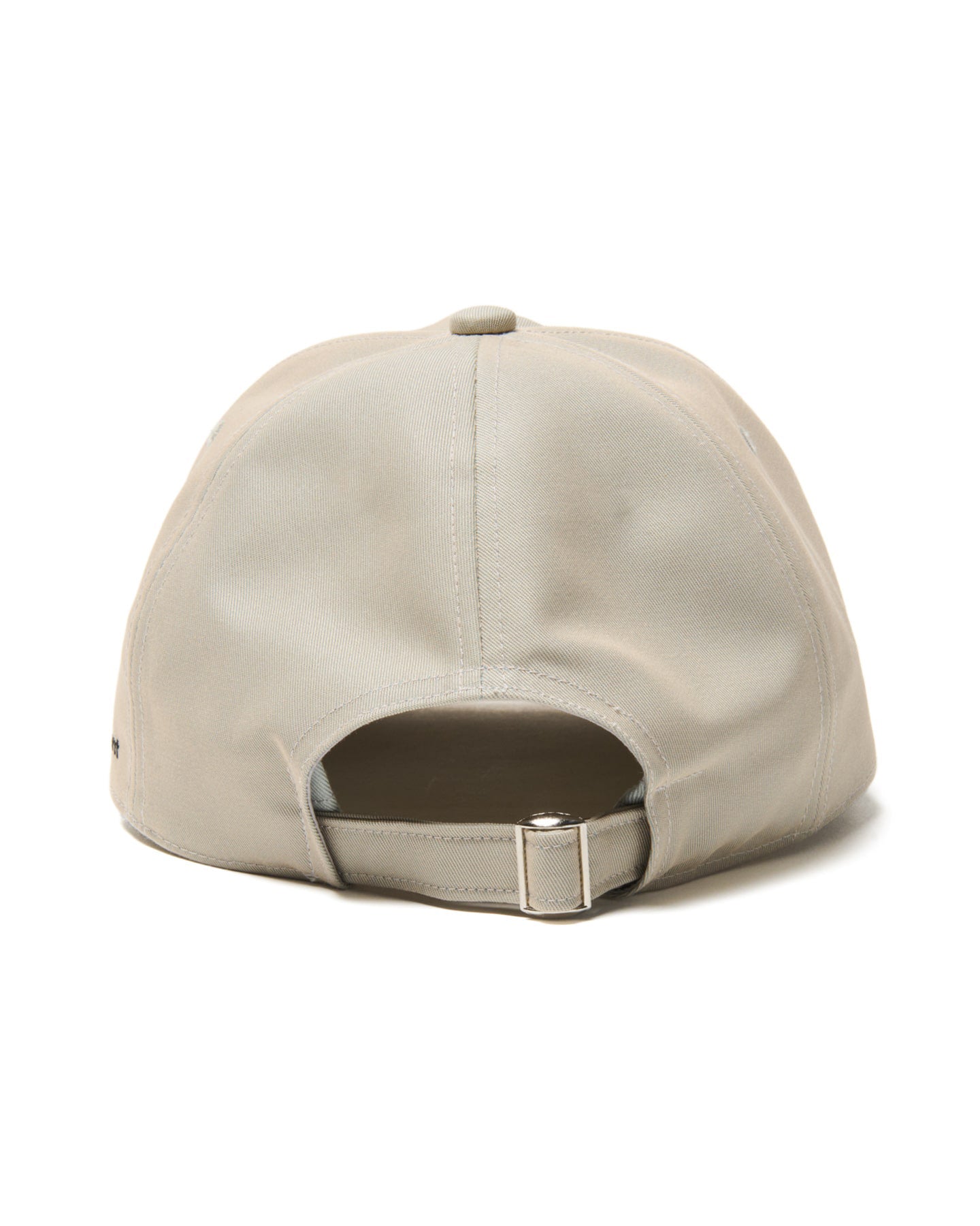 uniform experiment 25S/S LONG VISOR CAP  UE-250028 
