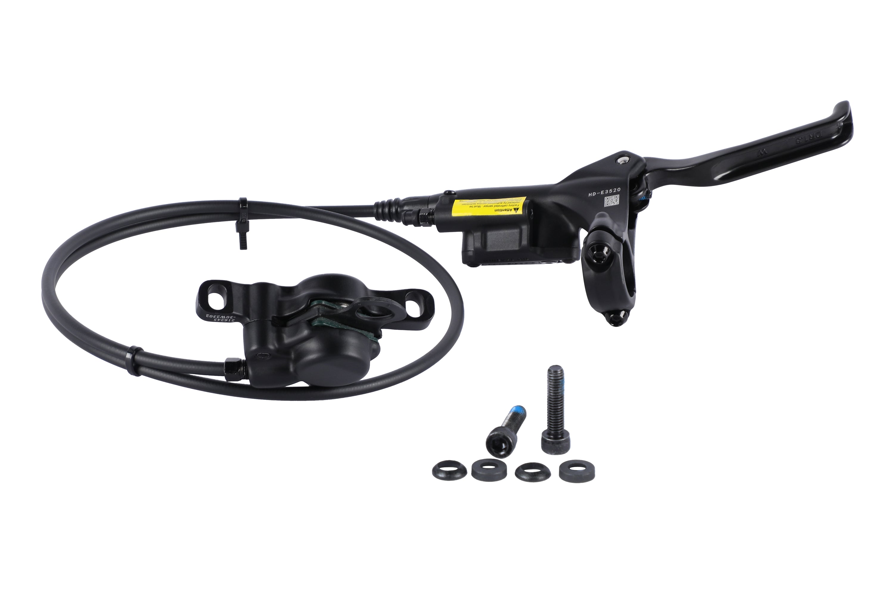 Aventon Hydraulic Brake Complete Set、mySite、bearsvspackers