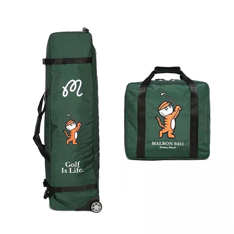 TITLESIT TAYLORMADE G/FORE GOLF BAG