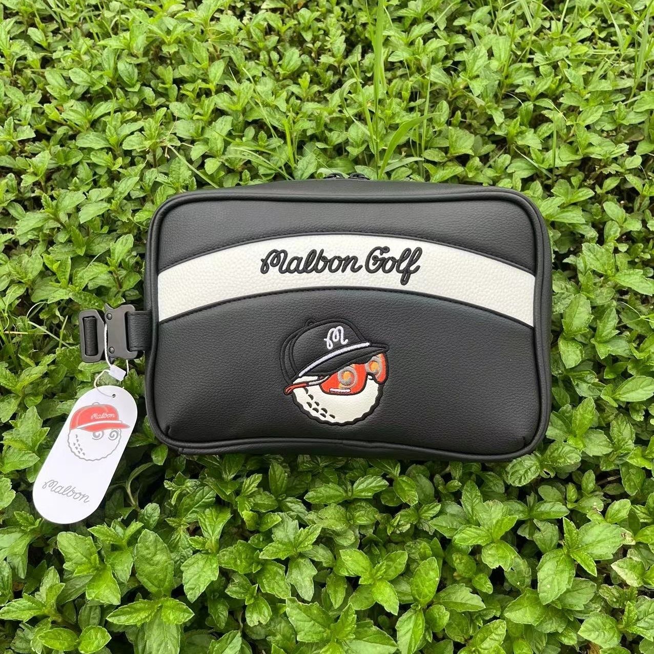 TITLESIT TAYLORMADE G/FORE GOLF BAG