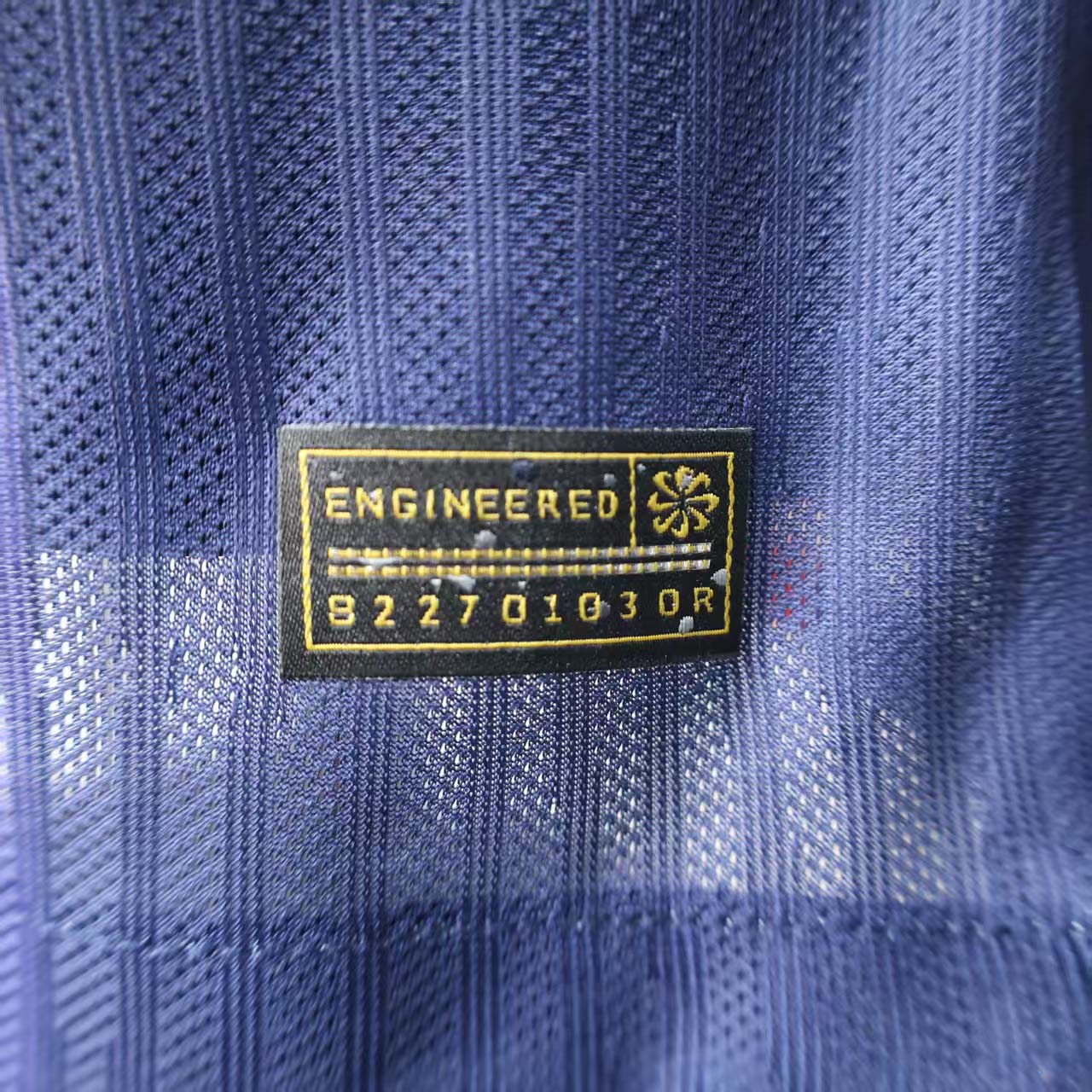 2025/2026 Player Version Barcelona Special Edition Red and blue Football Shirt 1:1 Thai Quality:football jersey mysite: unitedjerseyfootball 邓江浪:football