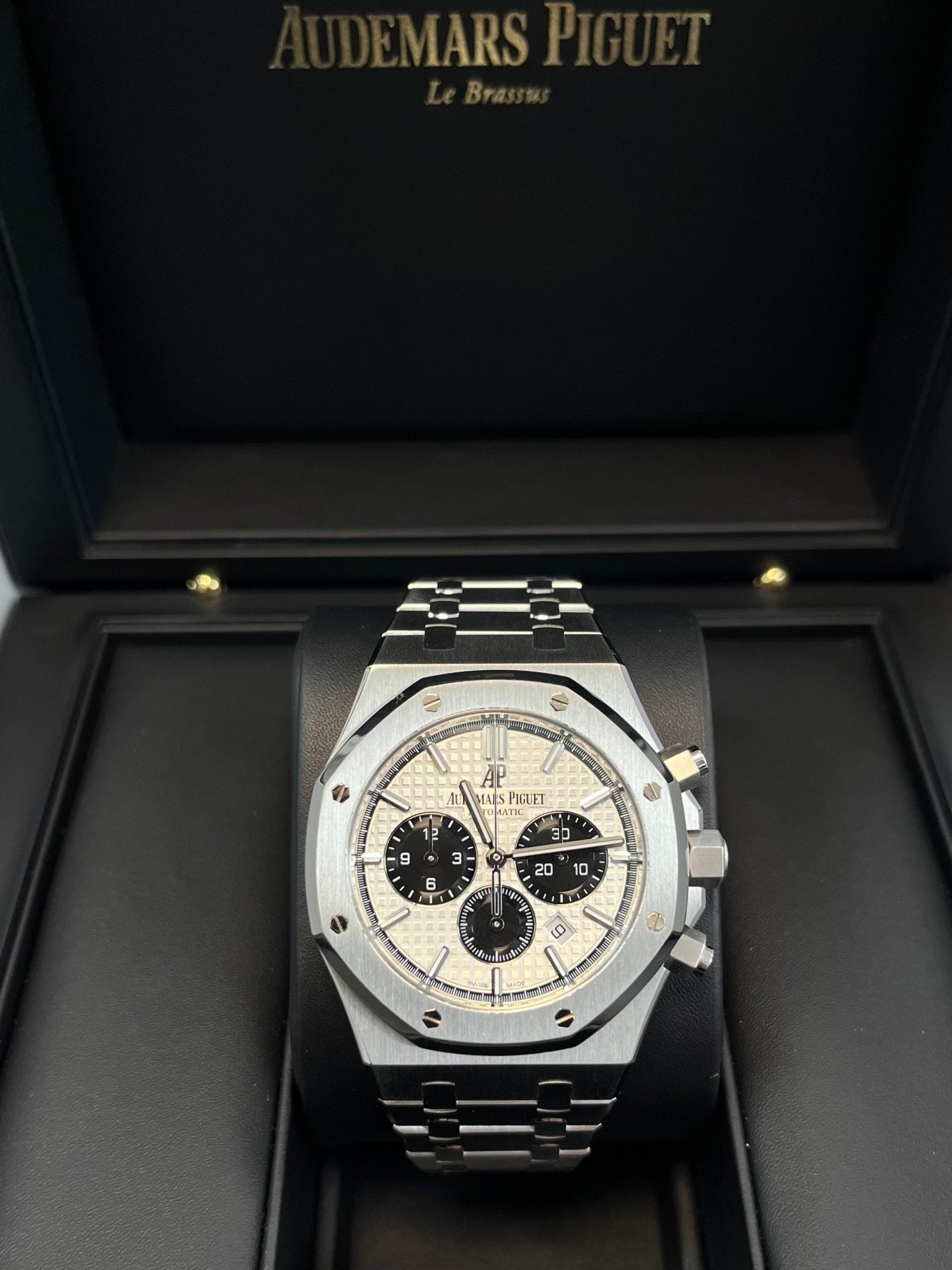 Watch 1