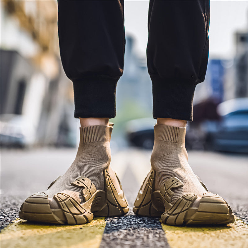 'Exo Radiance' X9X Sneakers