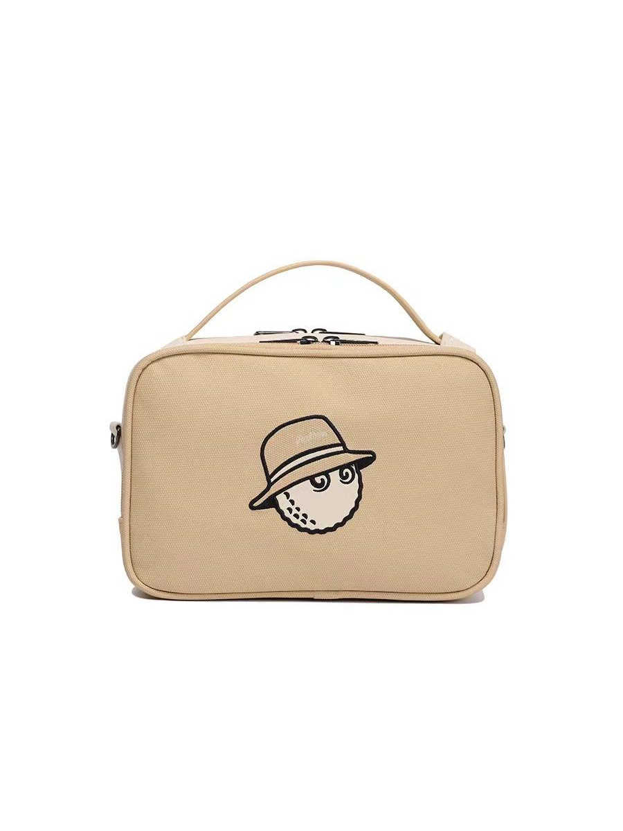 TITLESIT TAYLORMADE G/FORE GOLF BAG