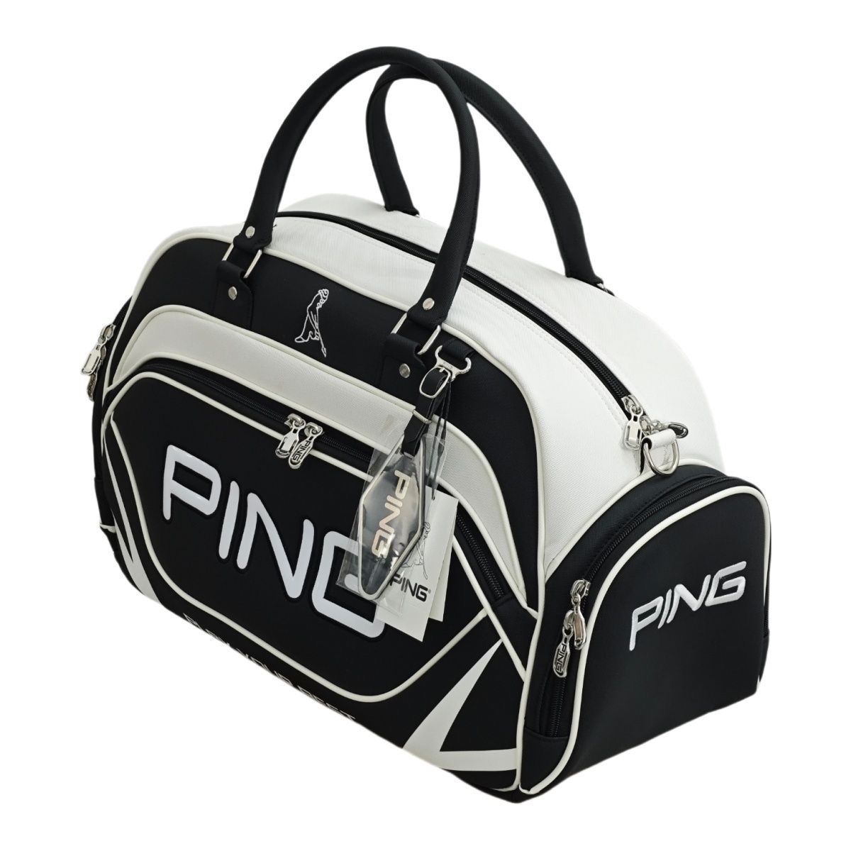 TITLESIT TAYLORMADE G/FORE GOLF BAG