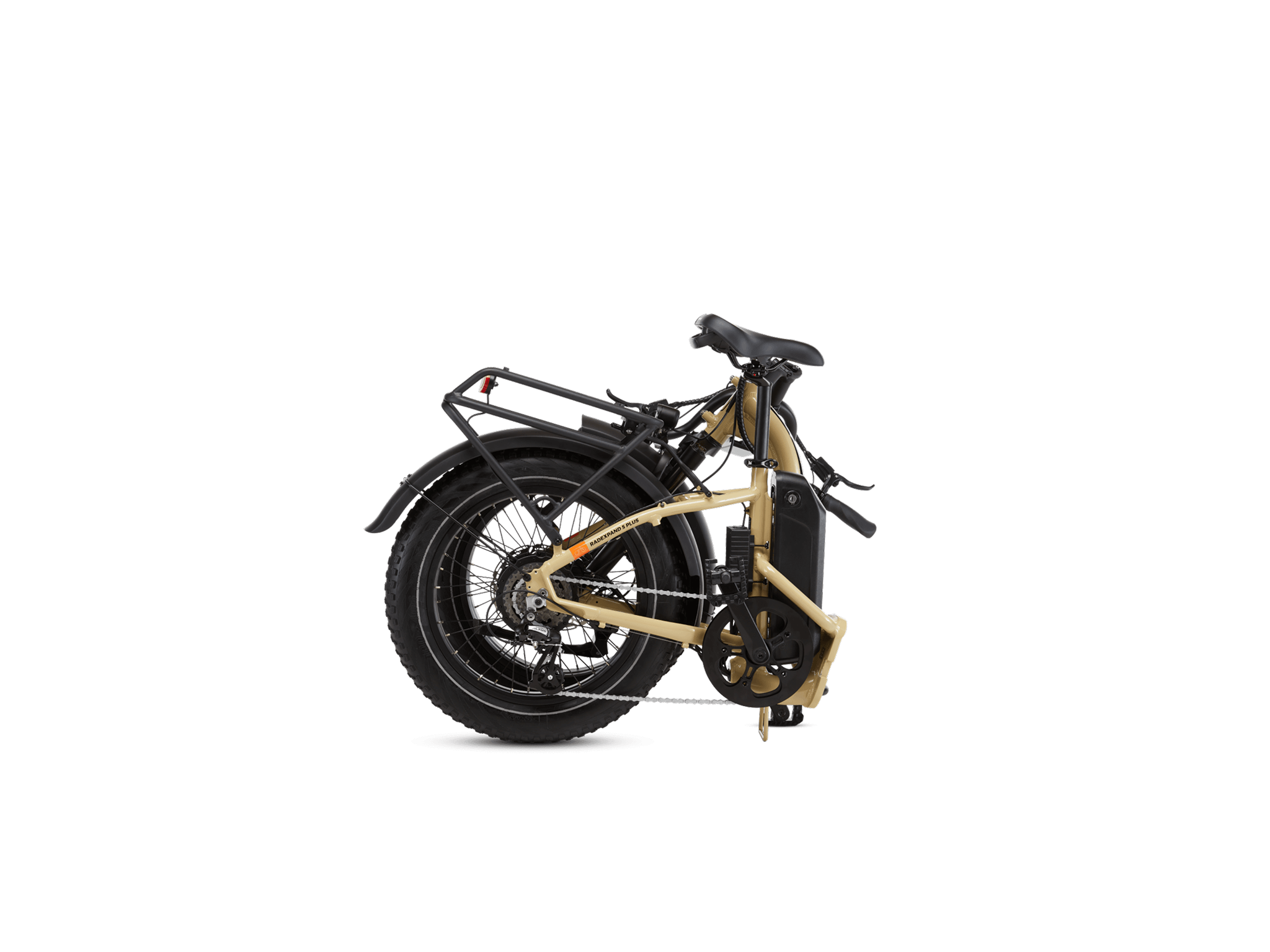 RadExpand™ 5 Plus Electric Folding Bike、mySite、bearsvspackers