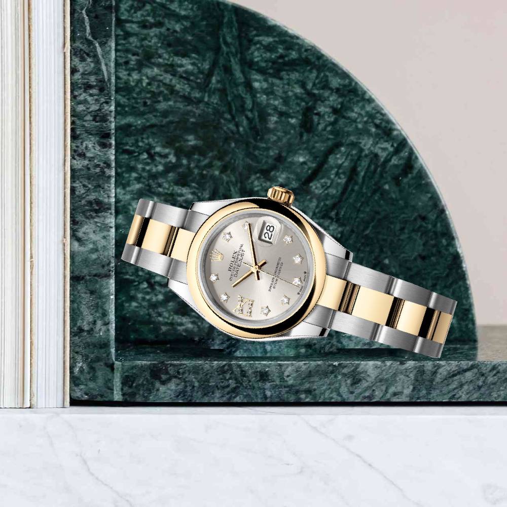 ZIICK Watch 2