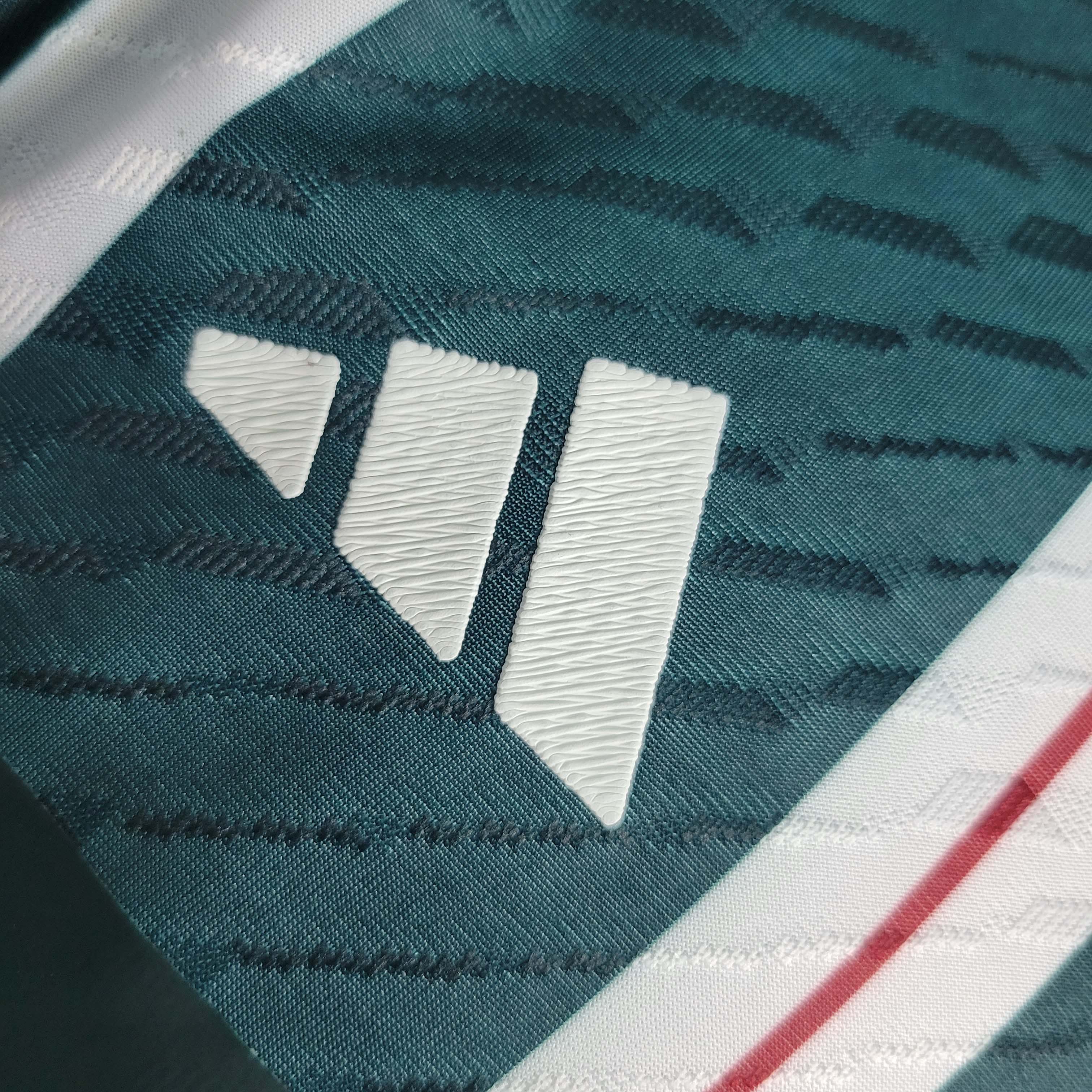 2023/2024 Player Version Manchester United Away Football Shirt 1:1 Thai Quality:football jersey mysite: unitedjerseyfootball 邓江浪:football