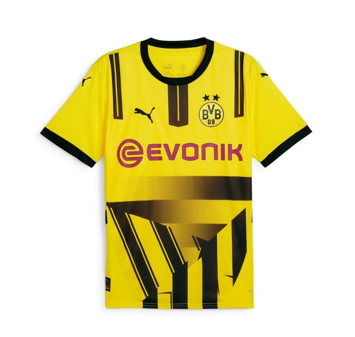 24/25 Borussia Dortmund Cup Special Edition Jersey-mysite Custom Football Kit- Nextkits