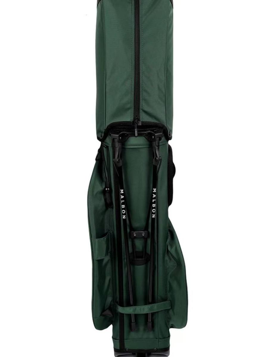 TITLESIT TAYLORMADE G/FORE GOLF BAG