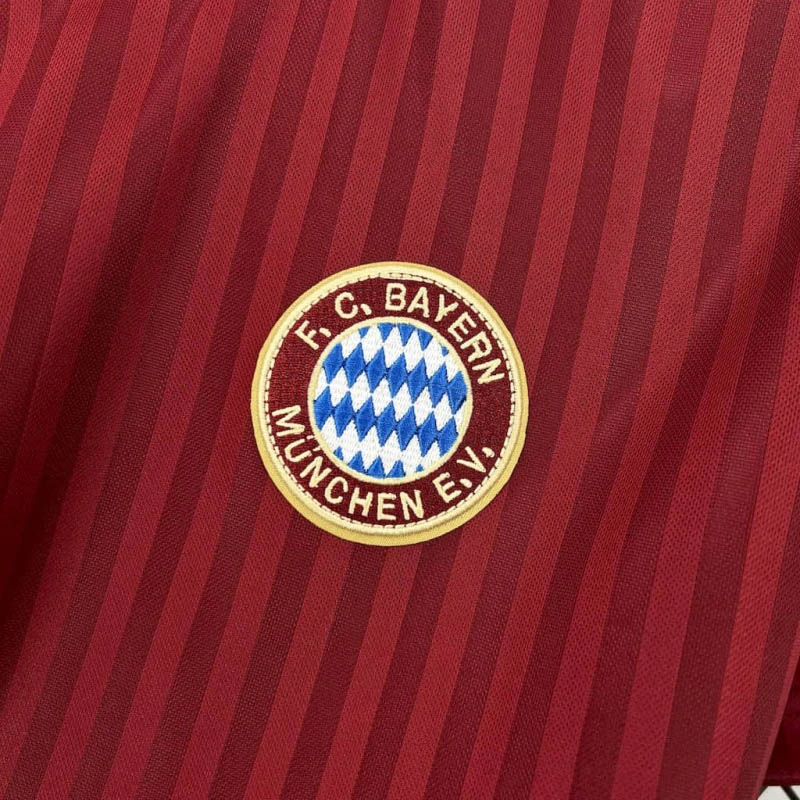 2025/2026 Bayern Munich Special Edition Red Football Jersey 1:1 Thai Quality:football jersey mysite: unitedjerseyfootball 邓江浪:football