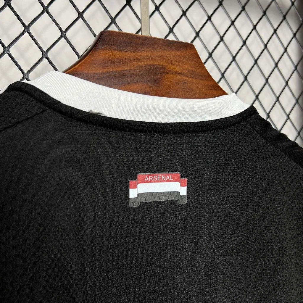 2024/2025 Arsenal Training Wear Football Shirt 1:1 Thai Quality:football jersey mysite: unitedjerseyfootball 邓江浪:football