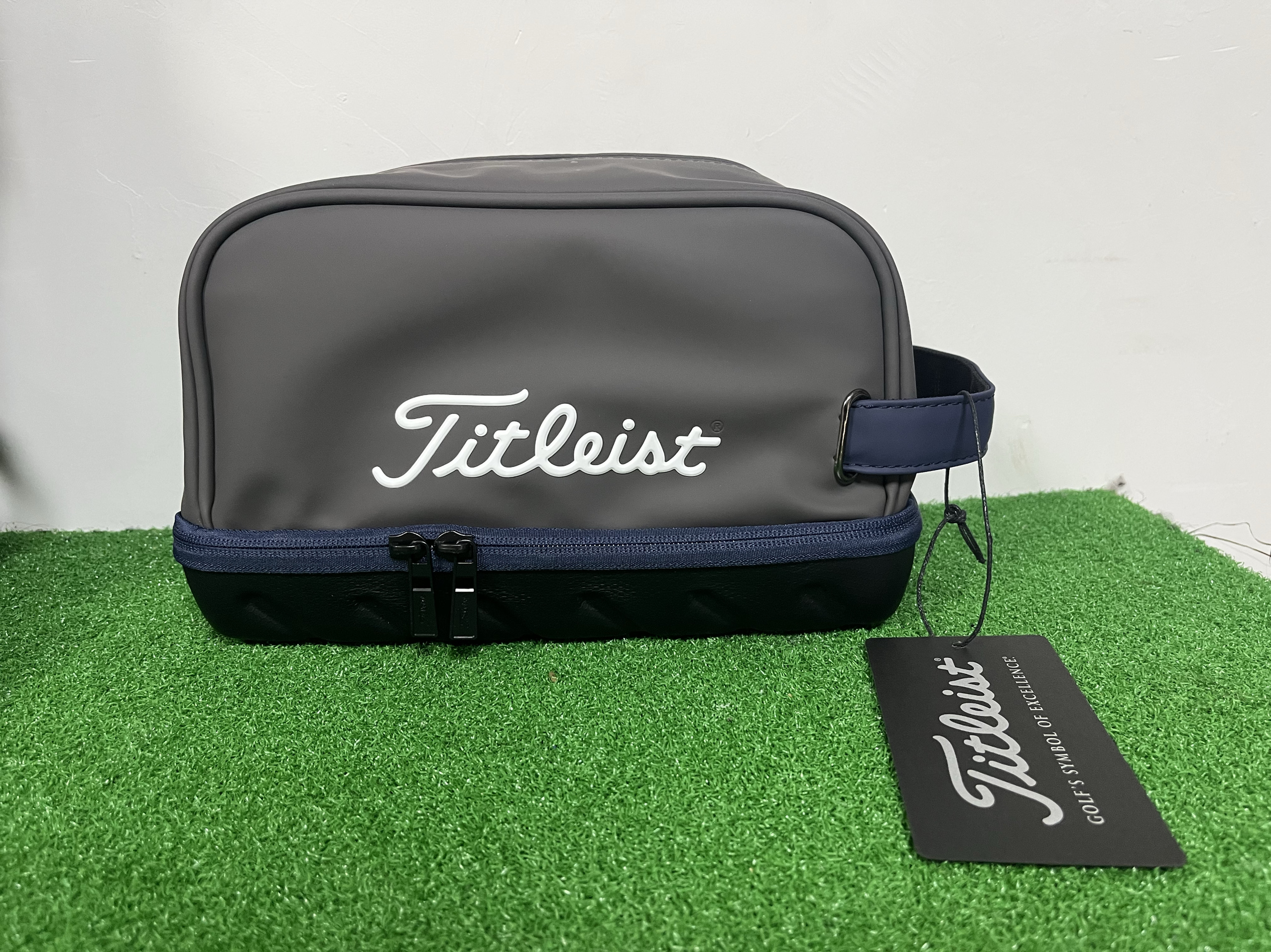 TITLESIT TAYLORMADE G/FORE GOLF BAG