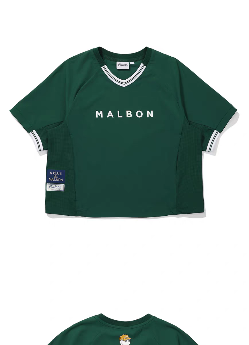 TITLESIT TAYLORMADE G/FORE GOLF BAG