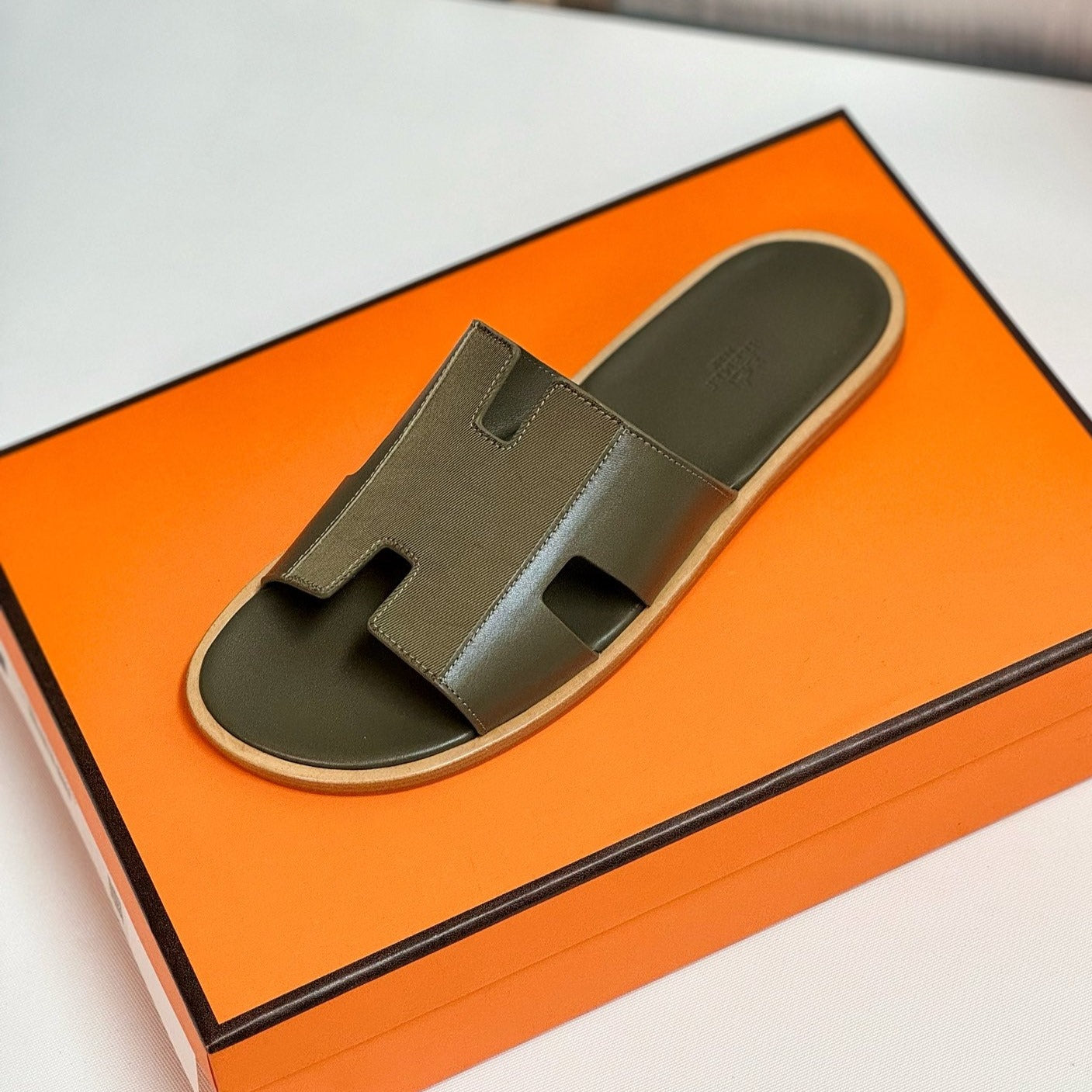 Izmir sandal crocodile、mysite、Cacoeks